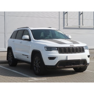 Jeep Grand Cherokee 3.0 CRD (250KM), 2016