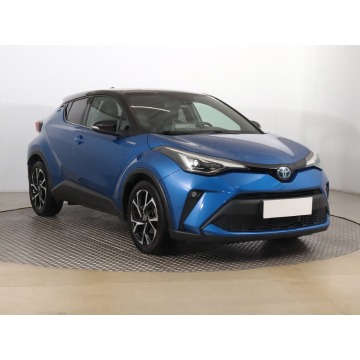 Toyota C-HR 2.0 Hybrid (184KM), 2019