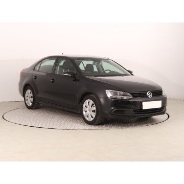 VW Jetta 1.2 TSI (105KM), 2014