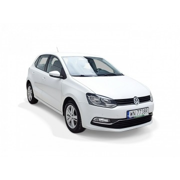 Volkswagen Polo - 2014