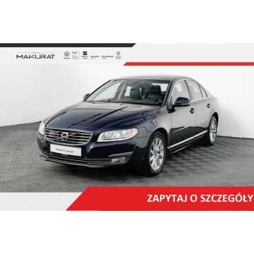 Volvo S80 - SK547WY#T5 Drive-E Summum Podgrz.f Xenon Skóra Salon PL VAT23%