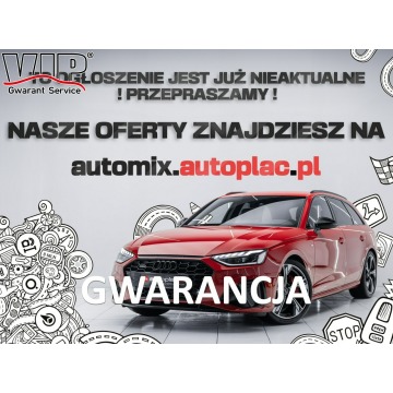 Citroen C4 Grand Picasso - 1.6HDI 7 osobowy gwarancja przebiegu zarejestrowany sprawny