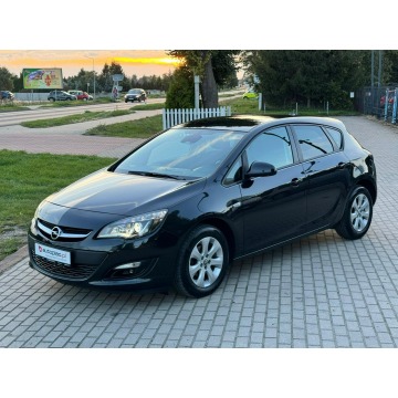 Opel Astra - *Benzyna*LIFT*Xenon*