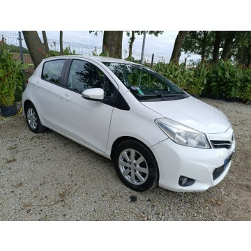 Toyota Yaris - Yaris 1.0 80tys Km