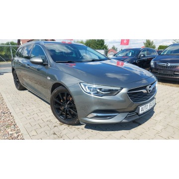 Opel Insignia - 2.0 170PS El.Klapa Navi Kamera Cofania Tempomat Full LED Cosmo