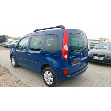 Renault Kangoo - 1.5 105 PS 6-Biegow LIFT Klimatyzacja Gwarancja Serwis Niemcy Oplacony