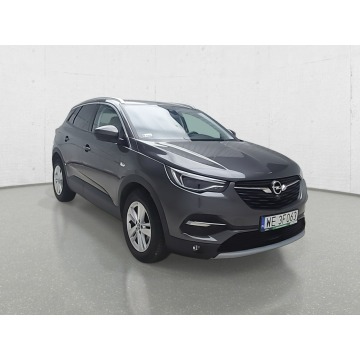 Opel Grandland X - 2020