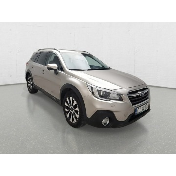 Subaru OUTBACK - 2018