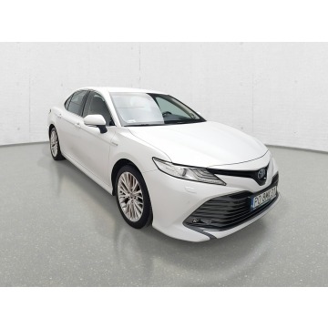 Toyota Camry - 2019