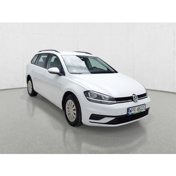 Volkswagen Golf - 2019