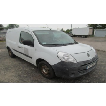 Renault Kangoo - 2009