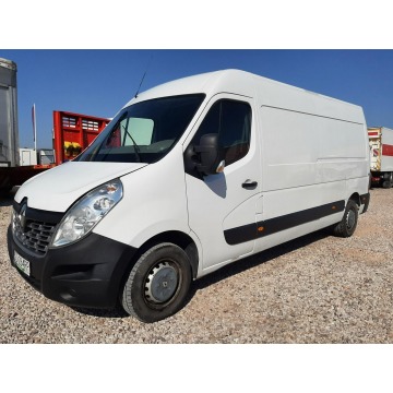 Renault Master - 2016