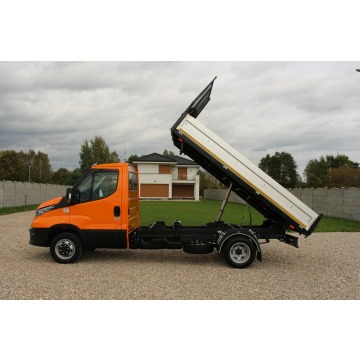 Iveco Daily - 35/50C18 Wywrot_3-Strony * 3.0/180KM * GWARANCJA*