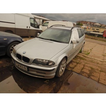 BMW 330 Touring Diesel Kat. MR’98 E 46.