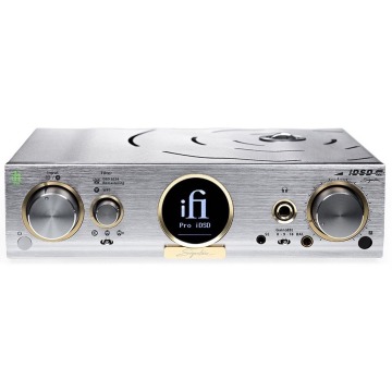 iFi Audio Pro iDSD Signature (ekspozycja)