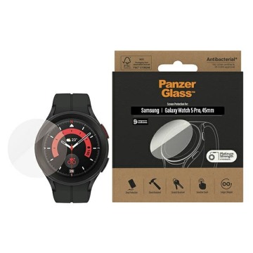 Szkło PanzerGlass do Samsung Galaxy Watch 5 Pro 45mm