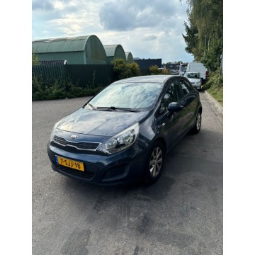 KIA RIO 1.2B! SUPER STAN!