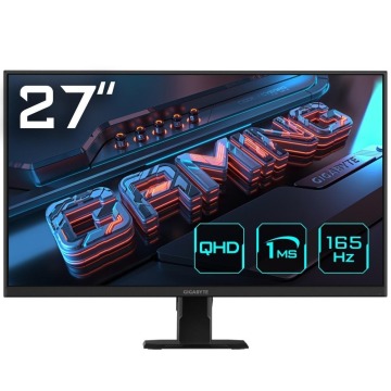 Gigabyte 27&ampquot SS IPS GS27Q GAMING