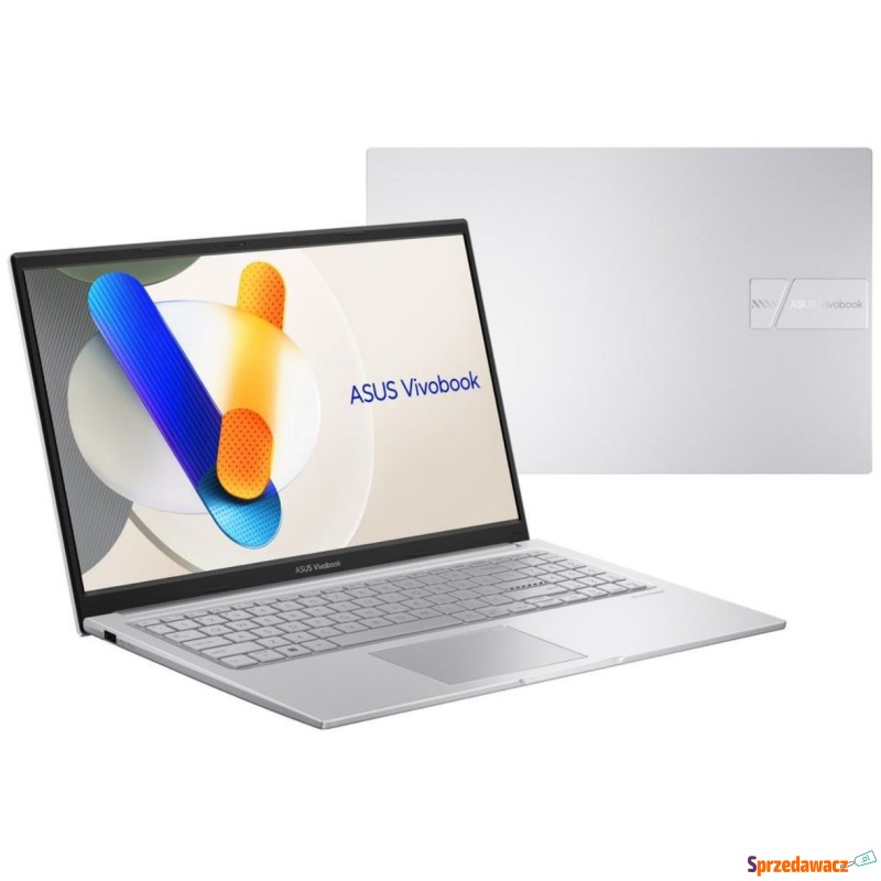 ASUS VivoBook 15 X1504ZA-BQ506 - i3-1215U | 15,6''... - Laptopy - Chorzów