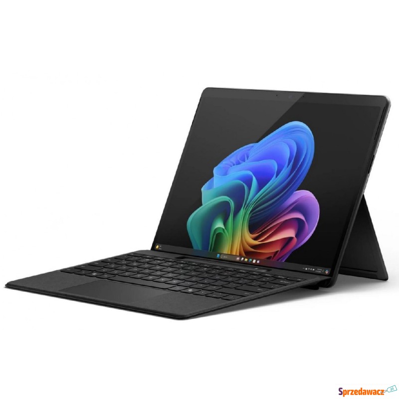 Microsoft Surface Pro (Copilot+ PC) - Snapdragon... - Laptopy - Warszawa