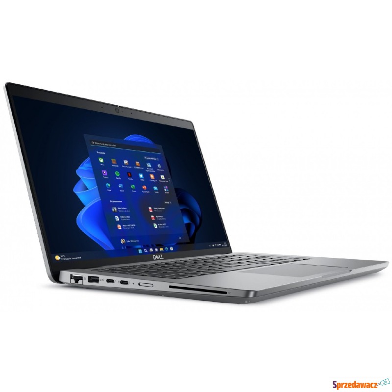 Dell Precision 3490 - Ultra 7 155H | 14'' | 16GB... - Laptopy - Elbląg