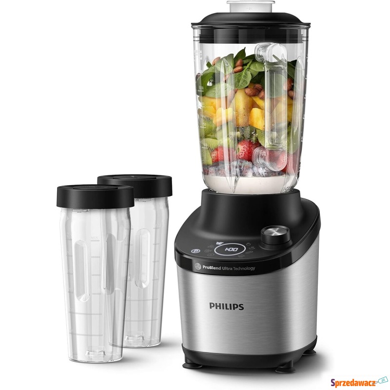 Blender Philips HR3760/10 - Blendery - Konin