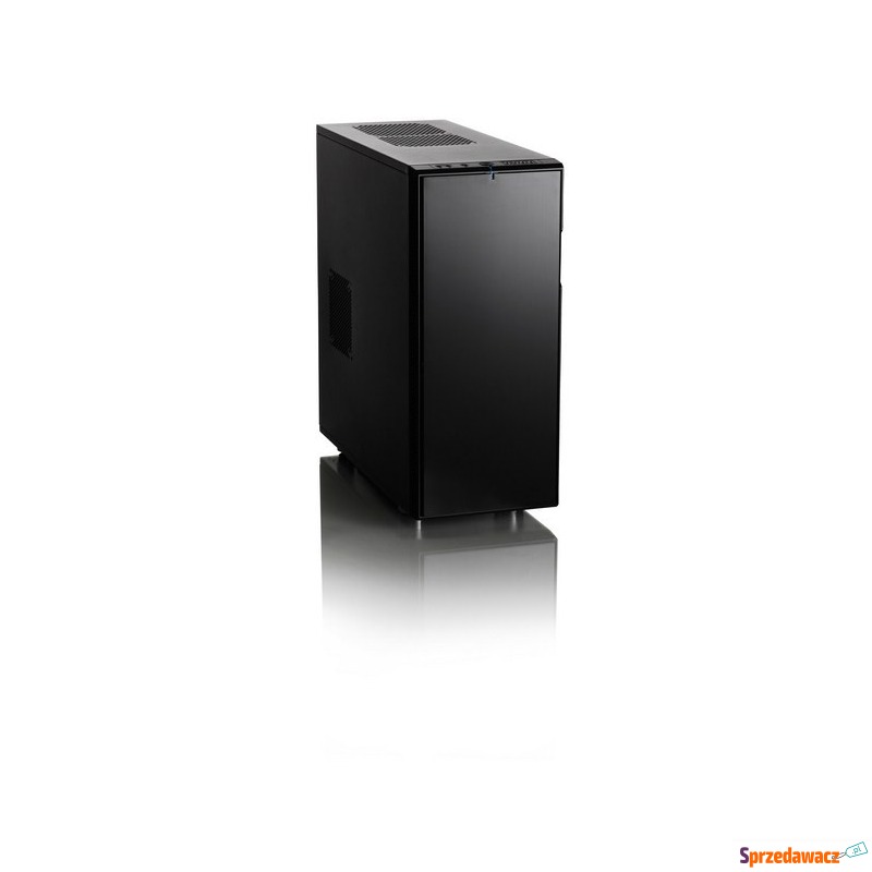 Fractal Design Define XL R2 Black Pearl - Obudowy - Bydgoszcz