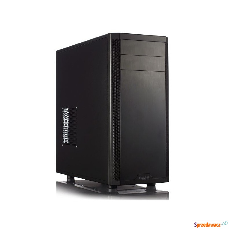 Fractal Design Core 2500 - Obudowy - Bytom