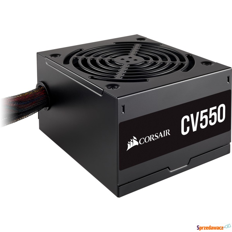 Corsair CV 550W CP-9020210-EU - Zasilacze - Bytom