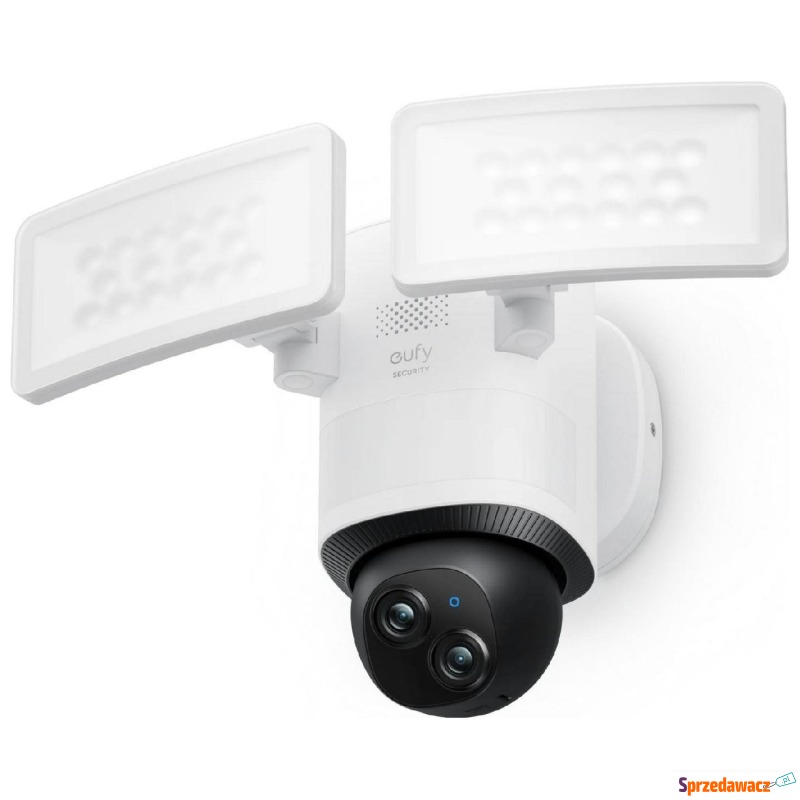 Naścienna Eufy Floodlight Camera E340 - Kamery CCTV - Nowy Sącz