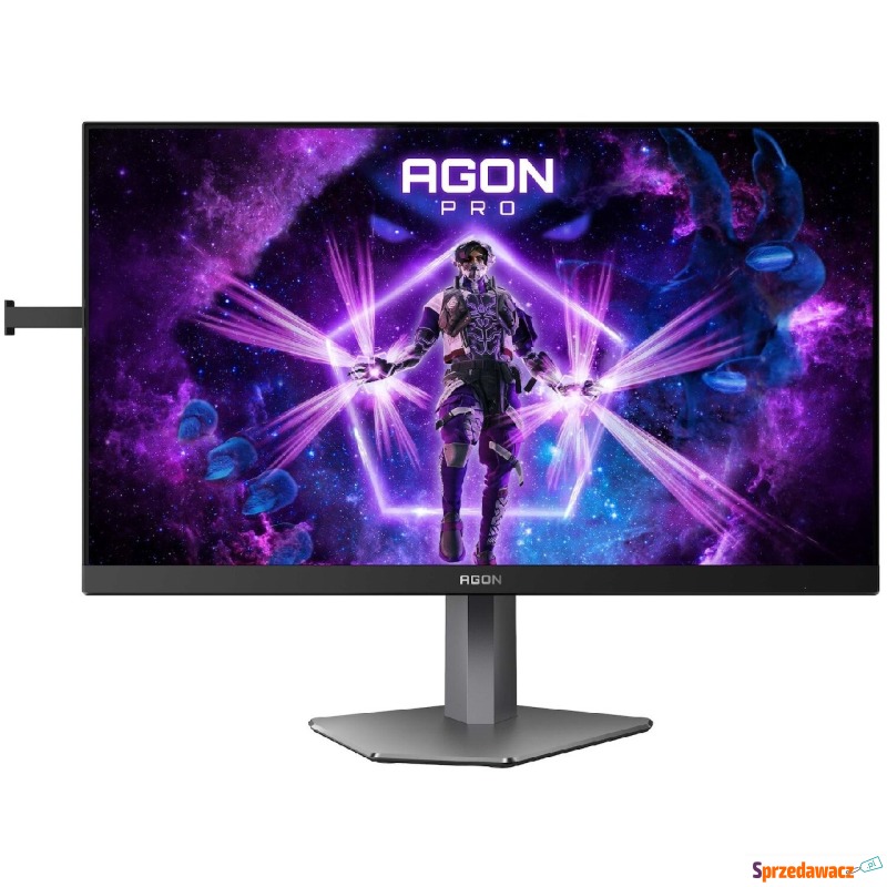 AOC AGON PRO AG246FK - 24'' | Ultra Fast TN |... - Monitory LCD i LED - Lublin