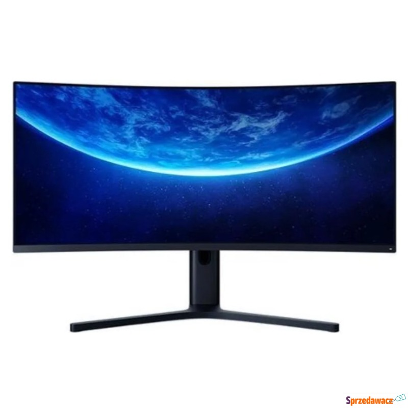 Xiaomi Gaming Curved Monitor G34WQi - 34'' | VA... - Monitory LCD i LED - Opole