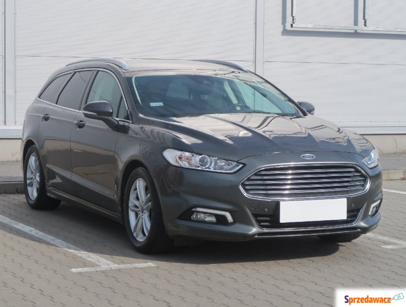 Ford Mondeo  Kombi 2016,  1.5 diesel - Na sprzedaż za 42 999 zł - Skarżysko-Kamienna