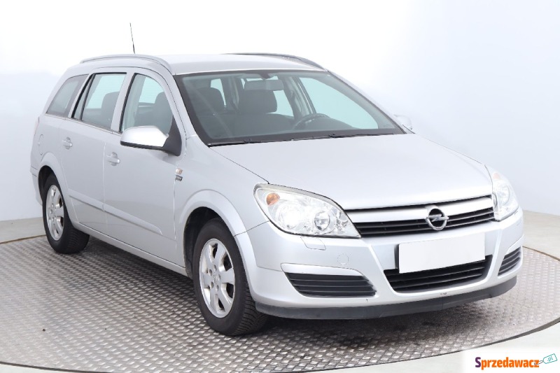 Opel Astra  Kombi 2005,  1.8 benzyna - Na sprzedaż za 9 999,00 zł - Bielany Wrocławskie