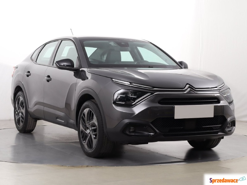 Citroen C4  Liftback 2023,  1.2 benzyna - Na sprzedaż za 95 999 zł - Katowice