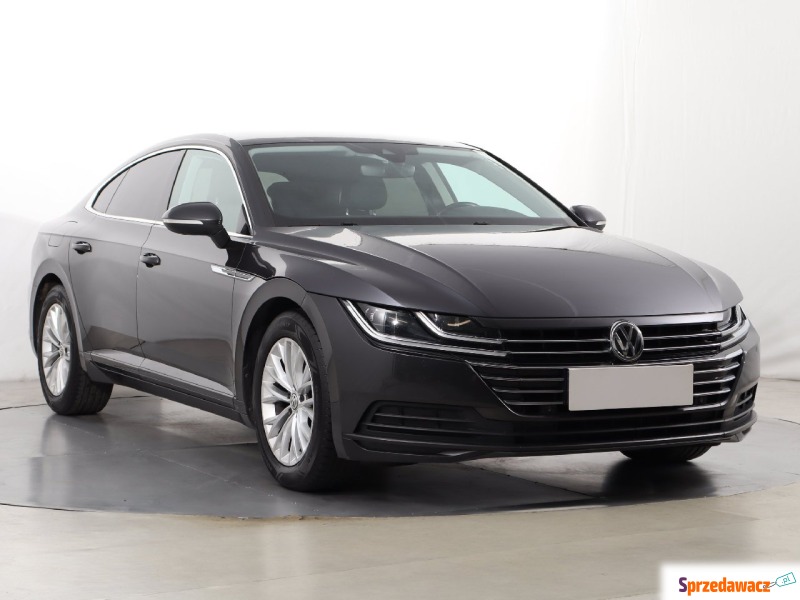 VW Arteon 1.5 TSI (150KM), 2019 - Samochody osobowe - Katowice