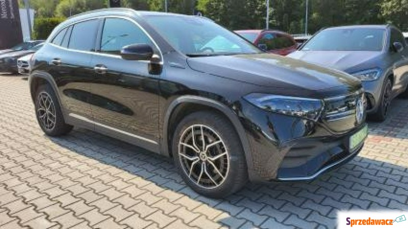 Mercedes - Benz E-klasa  Hatchback 2021,  0.0 zasilanie elektryczne - Na sprzedaż za 129 765 zł - Komorniki