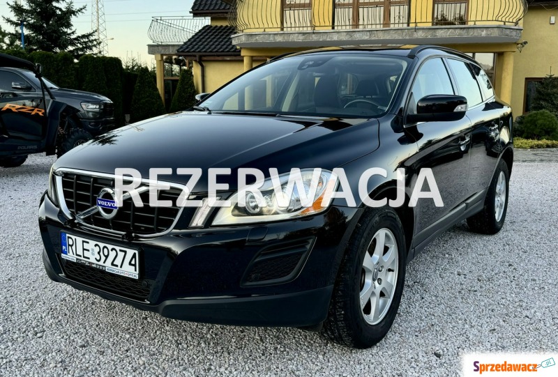 Volvo   SUV 2012,  2.0 diesel - Na sprzedaż za 49 900 zł - Sędzisław