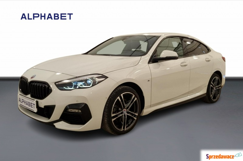 BMW Seria 2  Coupe/Sportowy 2022,  1.5 benzyna - Na sprzedaż za 129 900 zł - Warszawa