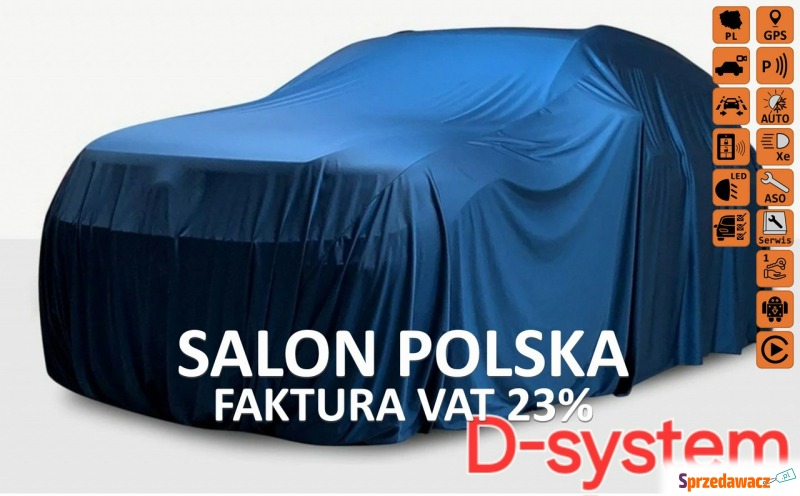 Skoda Octavia 2021,  2.0 diesel - Na sprzedaż za 55 284 zł - Białystok