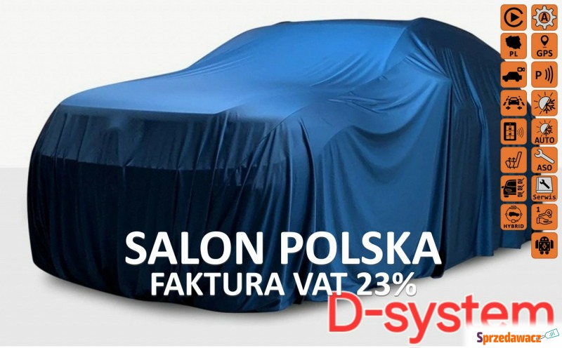 Toyota Corolla 2019,  1.8 hybryda - Na sprzedaż za 68 292 zł - Białystok