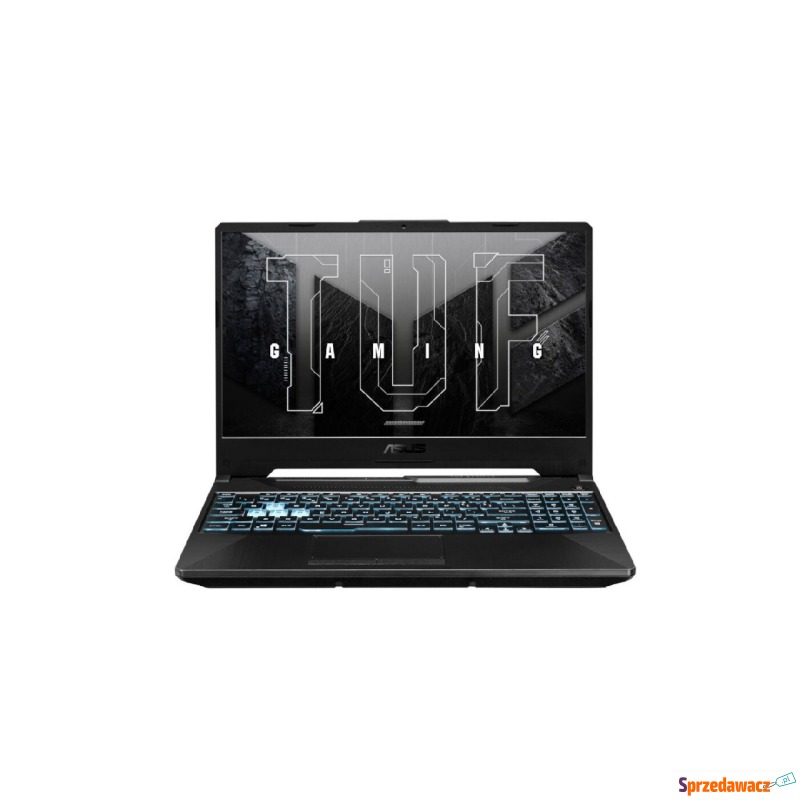 Laptop Asus TUF Gaming F15 15,6" 16 512GB - Laptopy - Mysłowice