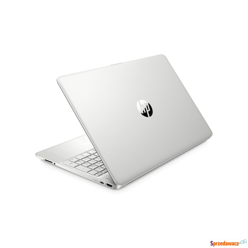 Laptop HP 15S-EQ3224NW 8GB 512GB Srebrny - Laptopy - Legnica