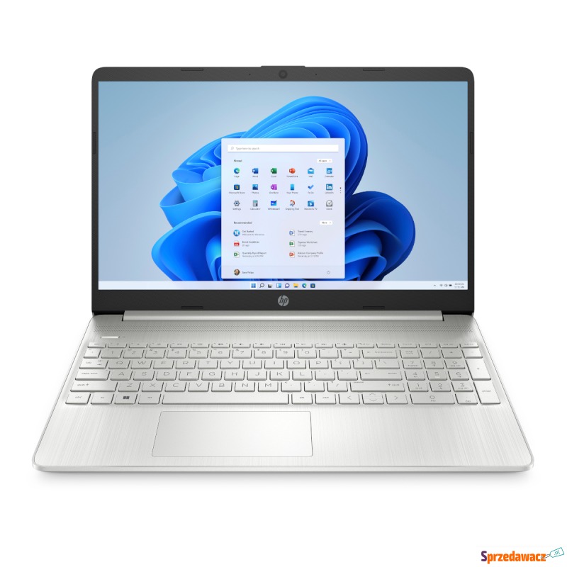 Laptop HP 15s-eq3412nw 15.6" 16GB/1TB - Laptopy - Lubin