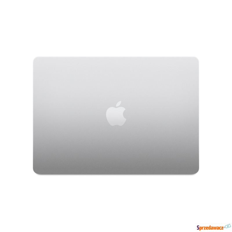 Laptop Apple Macbook Air M3 15" 16 512GB srebrny - Laptopy - Włocławek