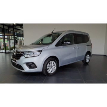 Renault Kangoo 1.5 dCi Equilibre 115KM, 1.5/115KM/16W/ON