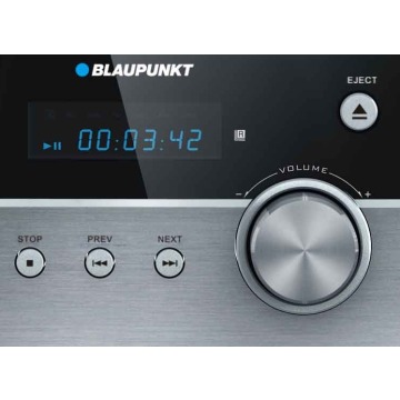 Mikrowieża Blaupunkt MS12BT Bluetooth CD