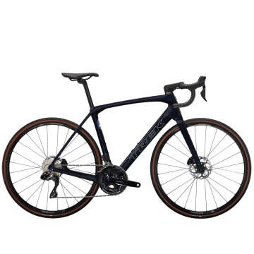 Trek Domane SL 6 Disc 2025 gen 4 Marianas Blue 62cm