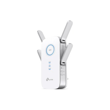 Router TP-Link Transmiter AC2600 Dual Band Wireless Wall Plugged RE650