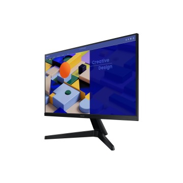 Monitor Samsung LS27C312EAUXEN 27”